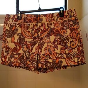 New York & Company 7th Avenue short